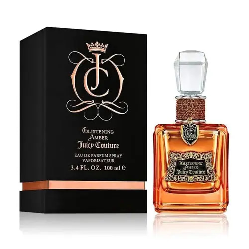 عطر جوسي كوتور جلينستنج عنبر أو دو بارفيوم 100مل للنساء