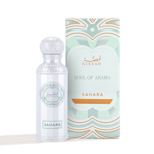 عطر صحارى المركز من قصة – 50 مل