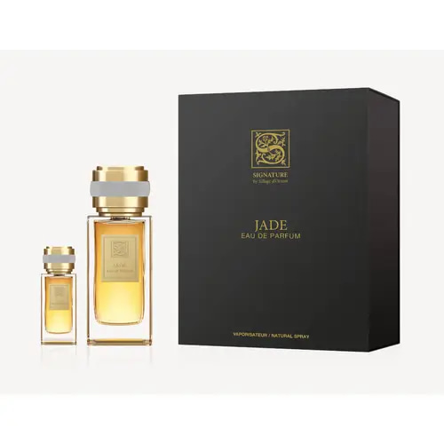 عطر جاد من سيجنتشر باي سيلاج دي أوريان -100 مل + 15 مل