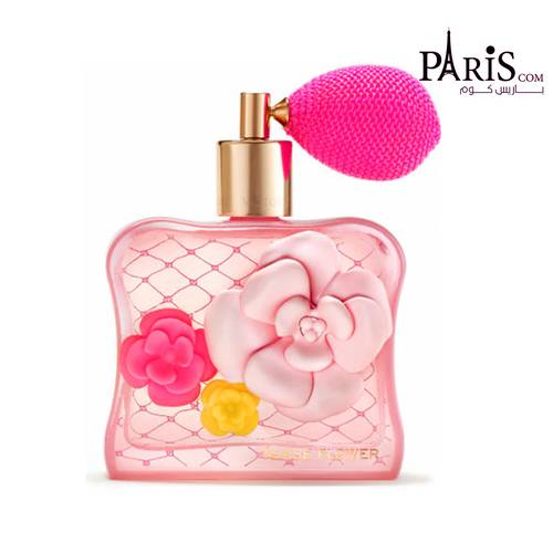 عطر فيكتوريا سيكريت عطر تيز فلاور - 100 مل