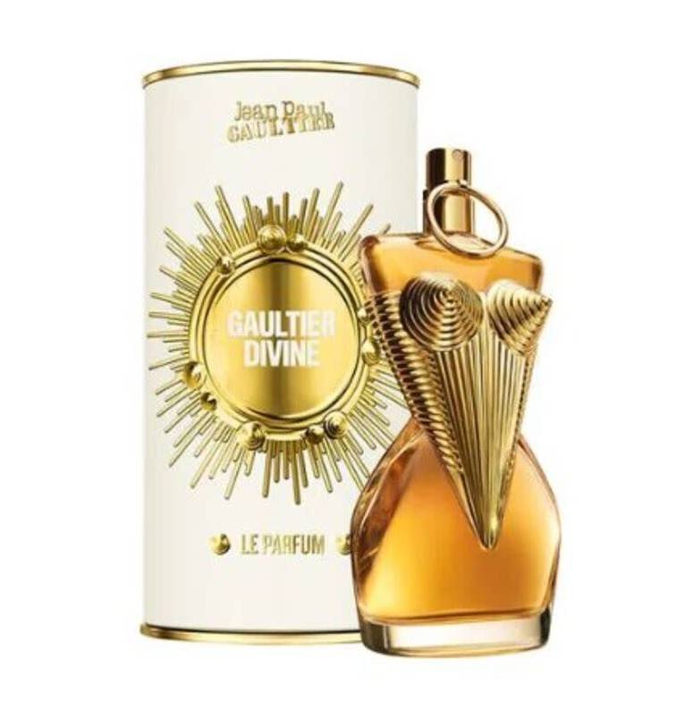 عطر جين بول غوتيه ديفن لو بارفيوم للنساء 100مل