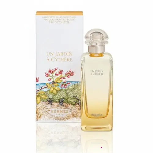 عطر هيرمس أون جاردن آ سيثير أو دو تواليت - 100 مل
