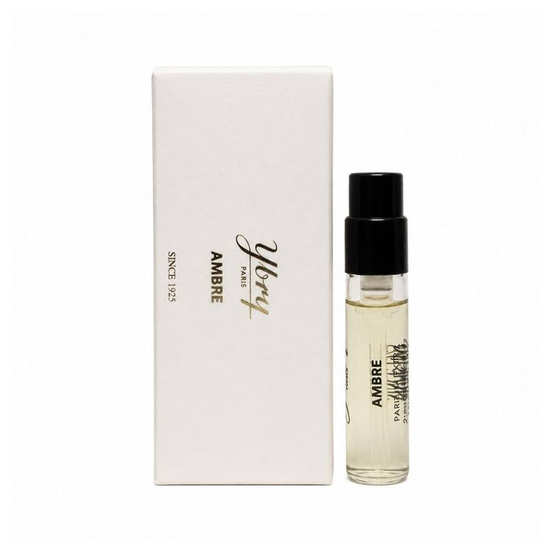 عينة عطر يبري امبر - 2 مل