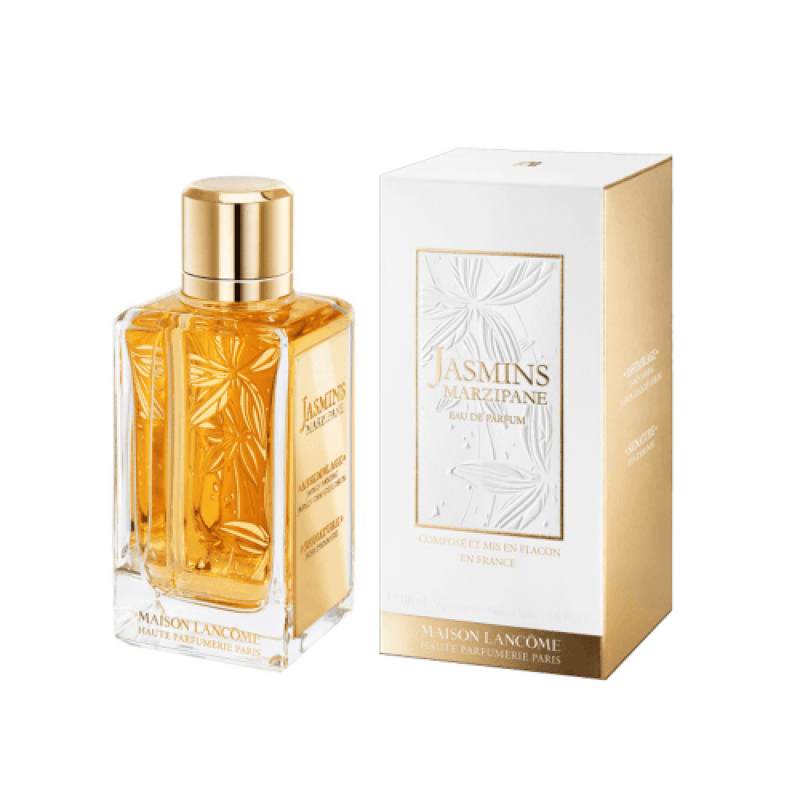 عطر لانكوم جاسمينز مارزيبان أو دو بارفيوم - 100 مل