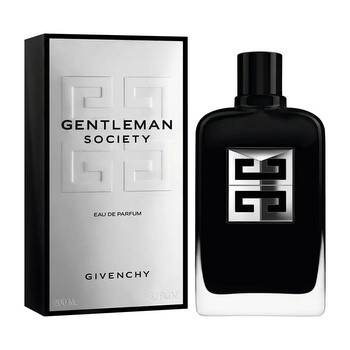 Givenchy Gentleman Society Eau de Parfum Sample- 6ml