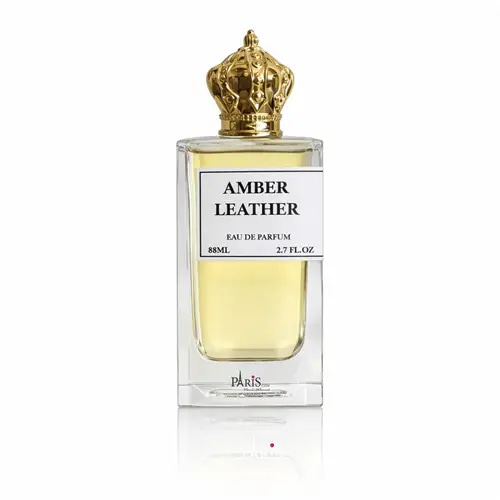 عطر امبر ليذر  للرجال او دو بارفيوم - 100مل
