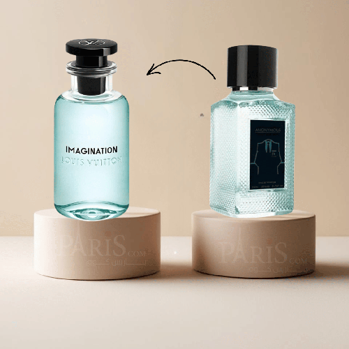 Anonymous Lavender Eau de Parfum – 100ml (Alternative to Imagination by Louis Vuitton)