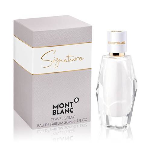 Mont Blanc Signature for Women Hair Mist 30ml