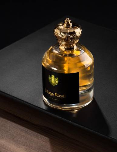 عطر  Sillage Royal او دي بارفيوم - 100مل