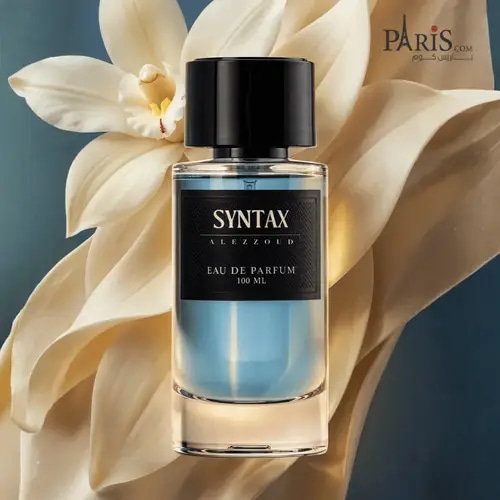عطر سينتاكس للرجال من العز للعود - 100مل