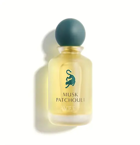 عطر مسك باتشولي او دي بارفيوم للرجال -100مل