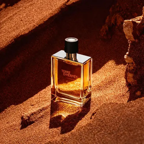 عطر هيرمس تيري دي هيرمس بارفيوم -75مل