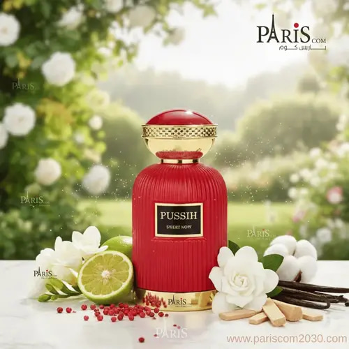 عطر بوسيه سويت ناو PUSSIH  للنساء -100مل