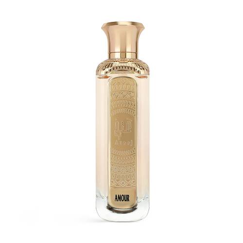 عطر امور من عتيج للرجال - 200 مل
