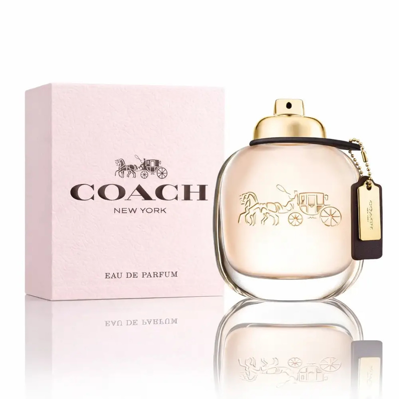 عطر كوتش نيويورك او دو بارفيوم - 90مل