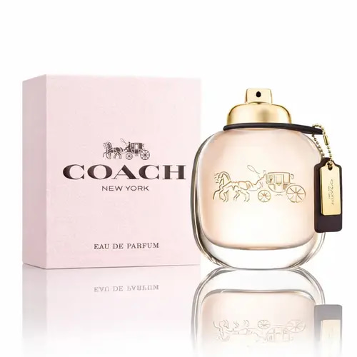 عطر كوتش نيويورك او دو بارفيوم - 90مل