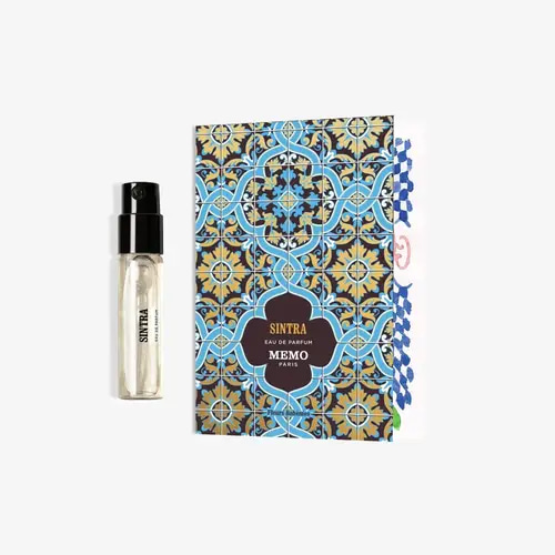 عينة عطر ميمو سينترا للجنسين 1.5مل