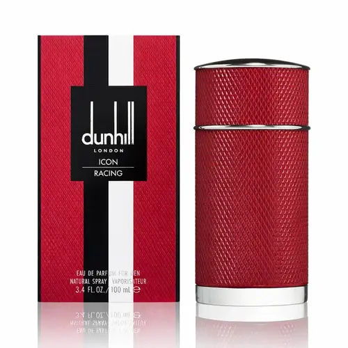 عطر دنهل ايكون ريسنج رد او دو بارفيوم-100مل