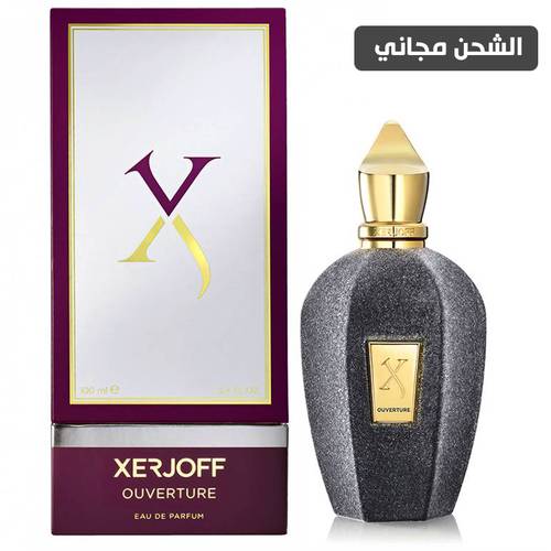عطر زيرجوف اوفرتير او دو بارفيوم - 100مل