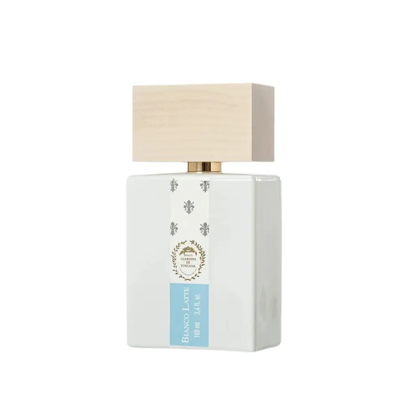 عطر بيانكو لاتيه جيارديني دي توسكانا -100مل