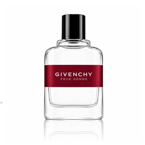 عطر جيفنشي بور هوم أو دو تواليت للرجال -100مل