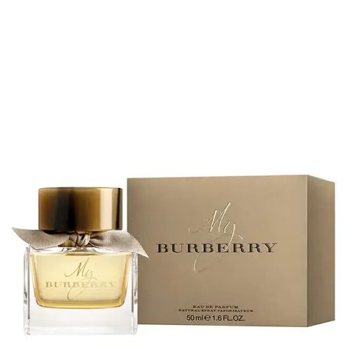 Burberry My Burberry Eau de Parfum 50ml