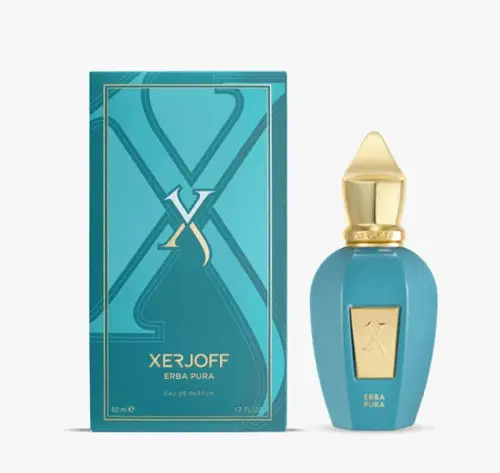 Xerjoff Erba Pura Eau de Parfum -100ml