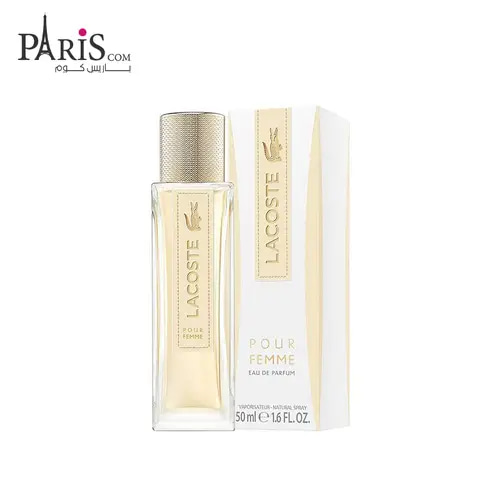 عطر لاكوست بور فيميه للنساء او دى بارفان سبراي -90مل