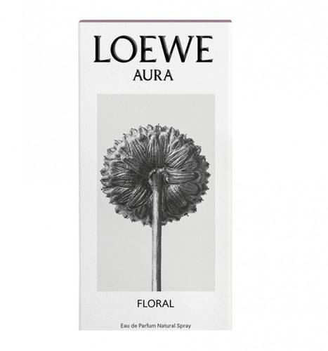 Loewe Aura Florale Perfume Sample for Women - 1.5 ml