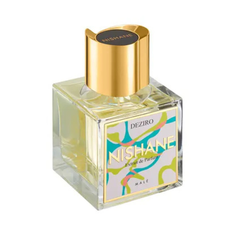 عطر نيشاني ديزيرو اكسترايت دو بارفيوم -100مل