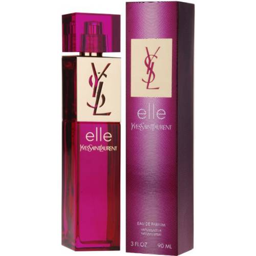 Yves Saint Laurent Elle Eau de Parfum 90ml