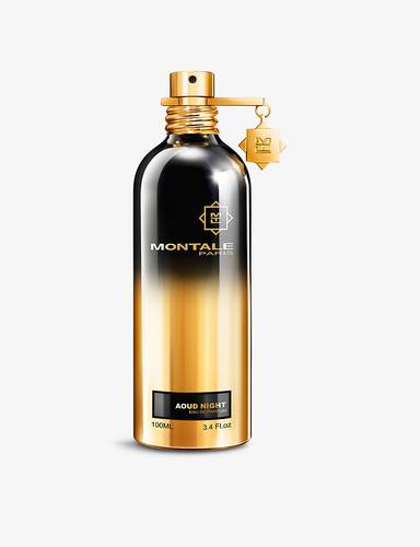 عطر مونتال عود نايت او دو بارفيوم للجنسين -100 مل