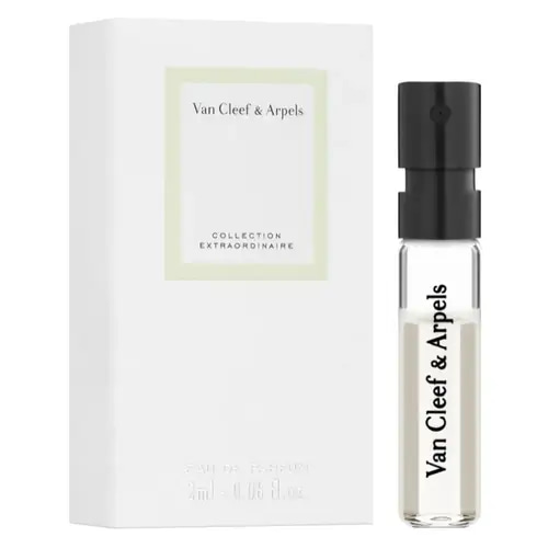Van Cleef & Arpels Extraordinaire Orchidee Vanille -3386460102186