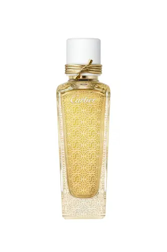 عينة عطر كارتير عود آند سانتال أو دو بارفيوم 2 مل