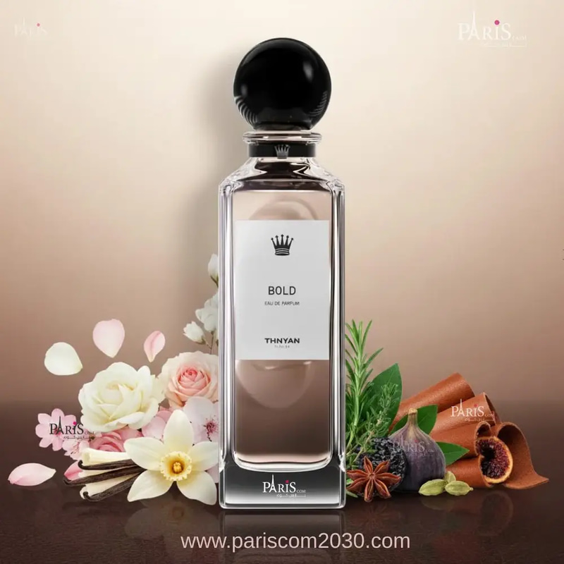 عطر بولد BOLD  من ثنيان - 125 مل