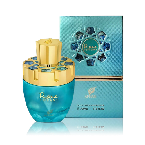 عطر افنان رير تيفاني للنساء او دي بارفيوم -100مل