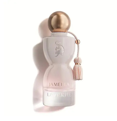 عطر جورجينا جميلة من لافيرن - 75 مل