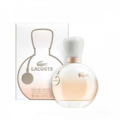 عطر أو دي لاكوست لاكوست النسائي - 90 مل