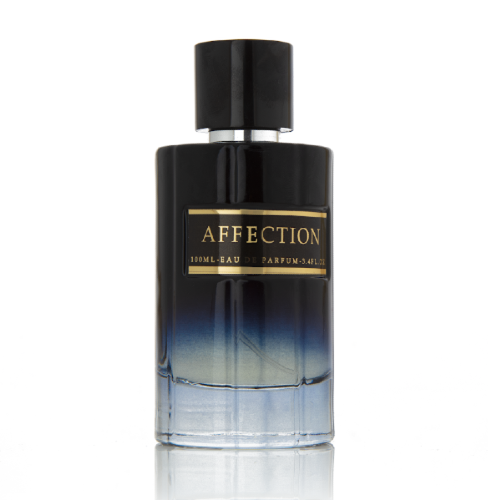عطر افيكشين للجنسين او دو بارفيوم -100مل