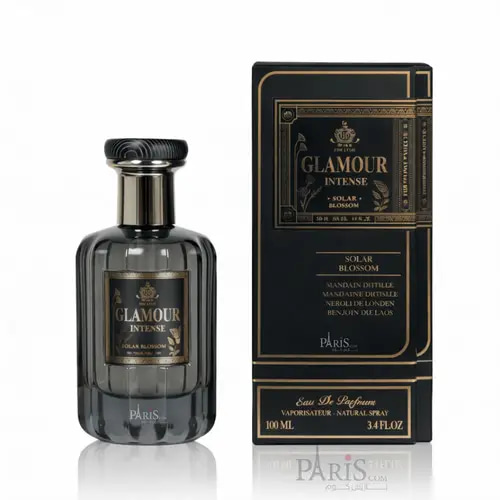 عطر جلامور انتنس للرجال او دو بارفيوم -100مل 