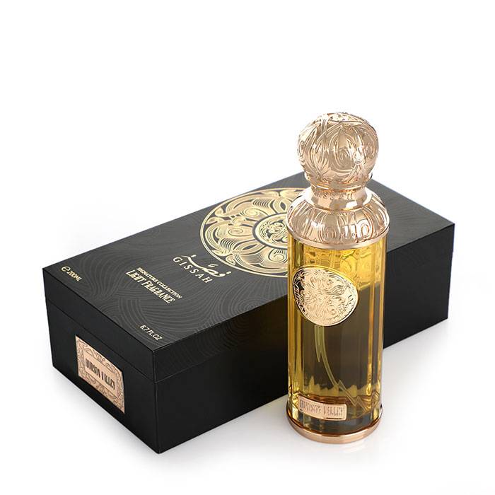 عطر هدسون فالي من قصة او دي بارفيوم -200مل