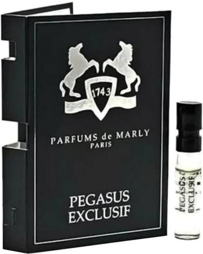 عينة عطر من بارفيومز دي مارلي بيجاسوس إكسكلوسيف 1.5 مل