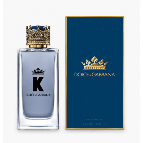 عطر دولتشي غابانا K او دو تواليت -150مل