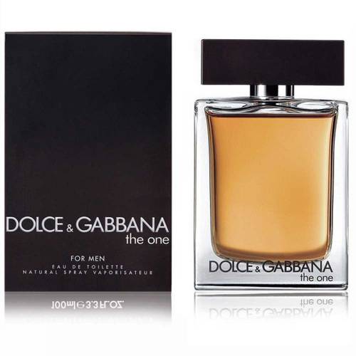 عطر ذا ون دولتشي اند غابانا للرجال - 100مل