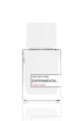 عطر إكسبريمينتال بيور هارت من مين نيويورك أو دو بارفان -75 مل