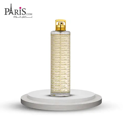 عطر بورموا  من درعه اودو بارفيوم للنساء - 100 مل