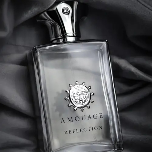 عطر امواج رفلكشن الرجالي او دو بارفيوم 100مل