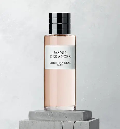 عطر ديور جاسمين ديه آنجيه او دو بارفوم 125 مل