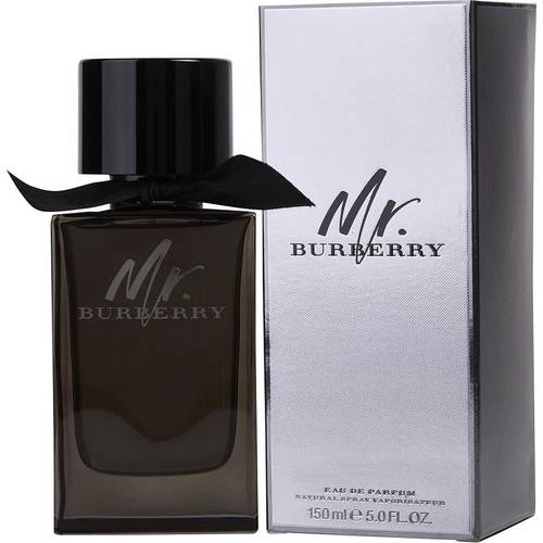  Mr Burberry Eau de Parfum 100ml