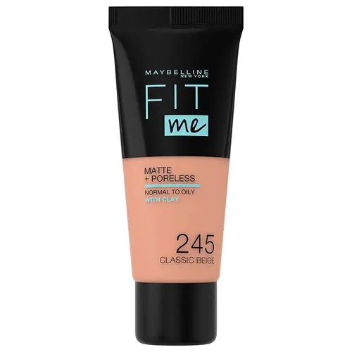 Maybelline New York Fit Me Matte 230